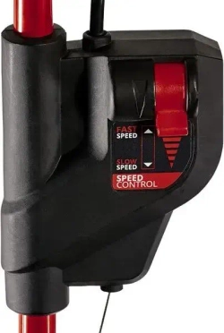 Аккумуляторная газонокосилка Einhell PXC GE-CM 36/47 S HW Li (3413200)