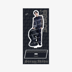 Акриловый стенд Stray Kids JAPAN SEASON’S GREETINGS 2026 “FORCE”