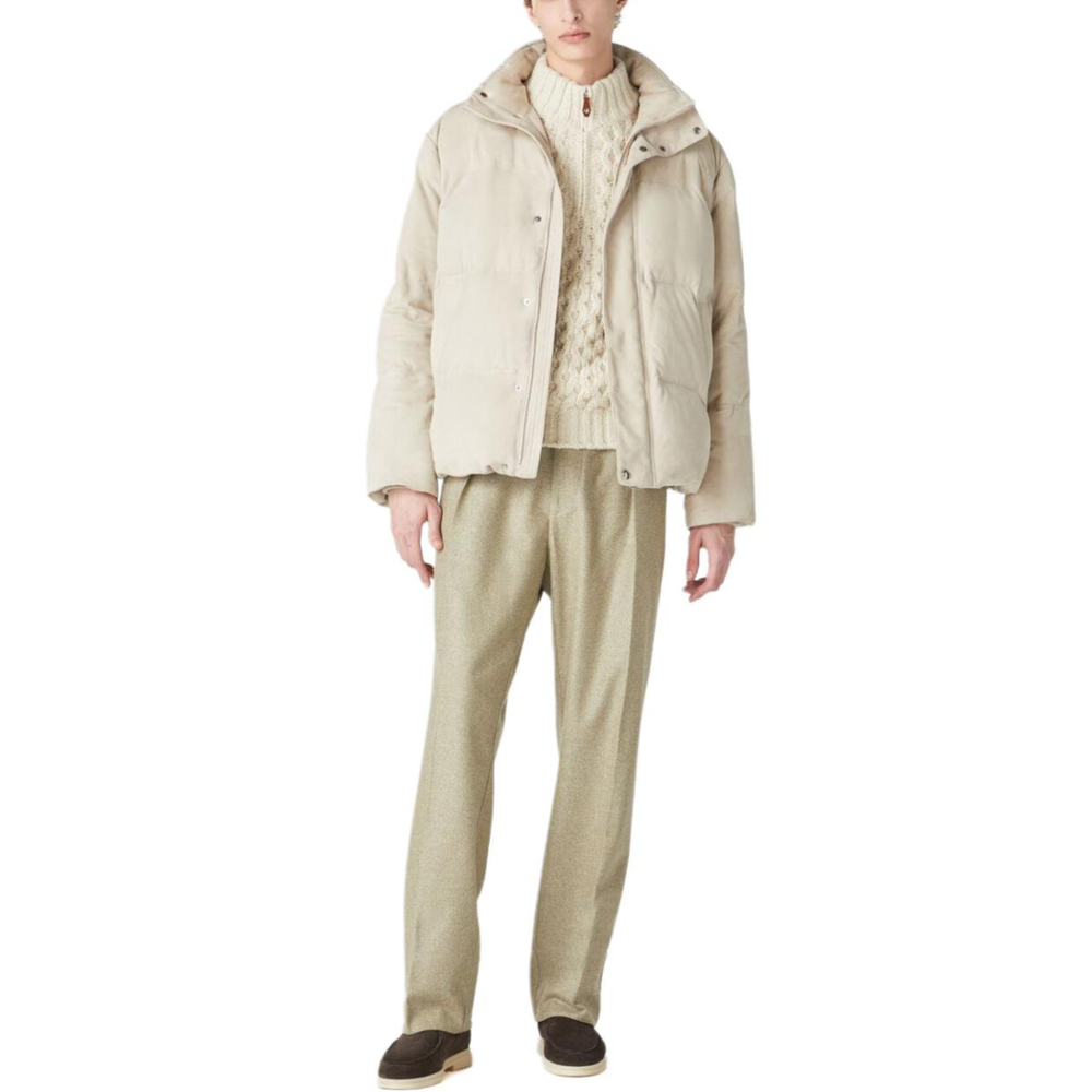 Куртки Loro Piana FW24, FAO4790-D0BA