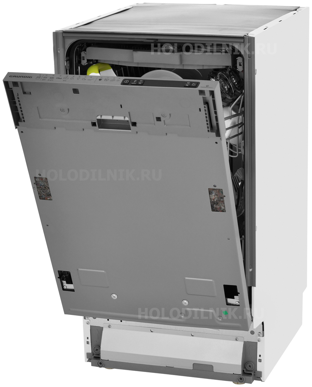 Встраиваемая посудомоечная машина Grundig GSVP3150Q