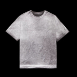 TSHRT_BXFT Reflective Sprayed Black