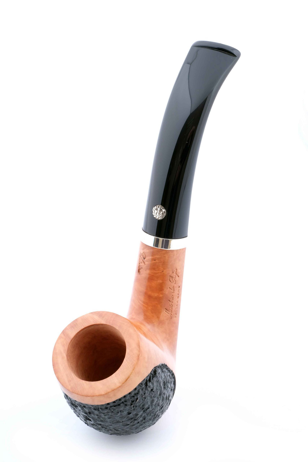 Трубка Mastro De Paja Unica, M212-1