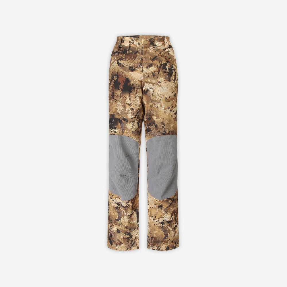 Штаные легкие "ALFA" COMB