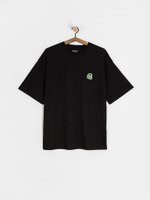Футболка Carhartt WIP Helix чёрная