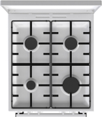 Газовая плита Gorenje GN5112WH