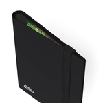 Ultimate Guard - Flexxfolio 160 8-Pocket - Black
