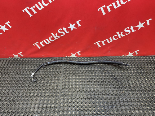 Трубки системы AdBlue 2017г