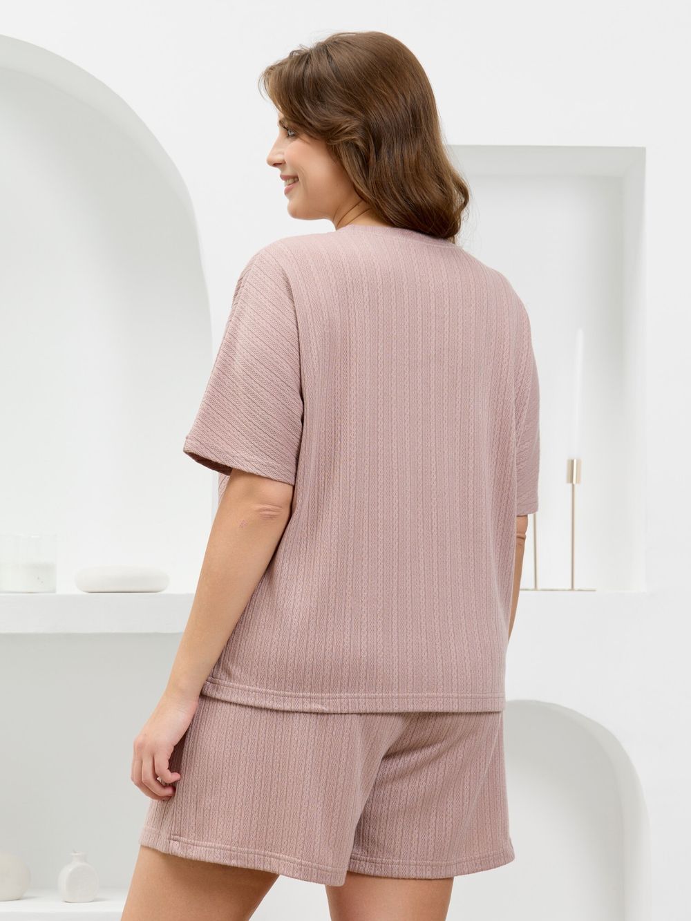 Костюм Материя-2 Виотекс КАКАО