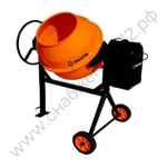 Бетономешалка ВИХРЬ БМ-100