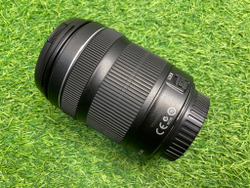 Canon EF-S 18-135mm 3.5-5.6 IS STM