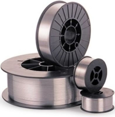 Проволока  алюминиевая ER5356, д. 0,8 мм (5 кг) в катушках