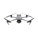 Квадрокоптер DJI Mavic 3 Fly More Combo (RC Pro) Gray