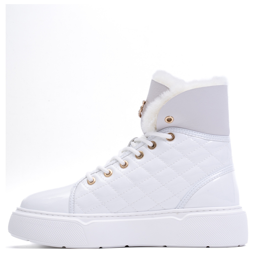 UGG Shanti White