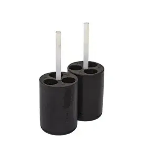 Комплект адаптеров 10 мл к центрифуге ЭКРОС-6914 с ротором 4х100 мл (2 шт/компл)