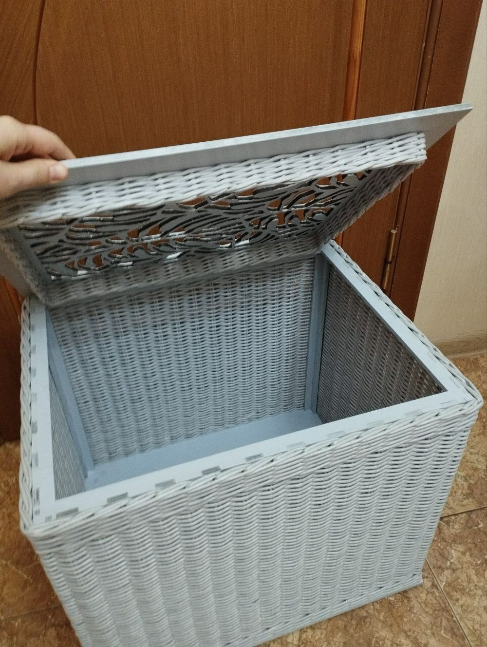 Каркас для короба фанерная заготовка