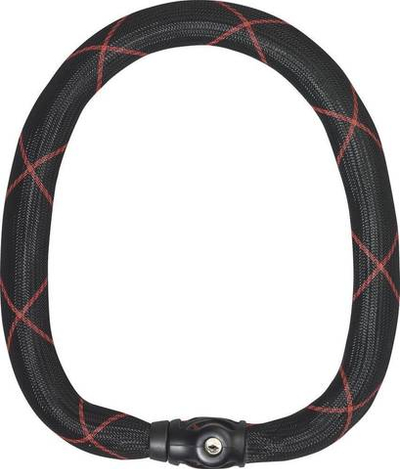 Цепь с замком Abus Steel-O-Chain Ivy 9100 170 см.