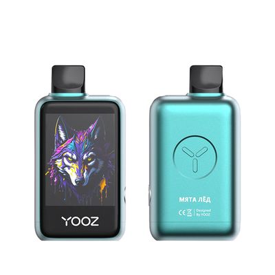 YOOZ SMART 25000