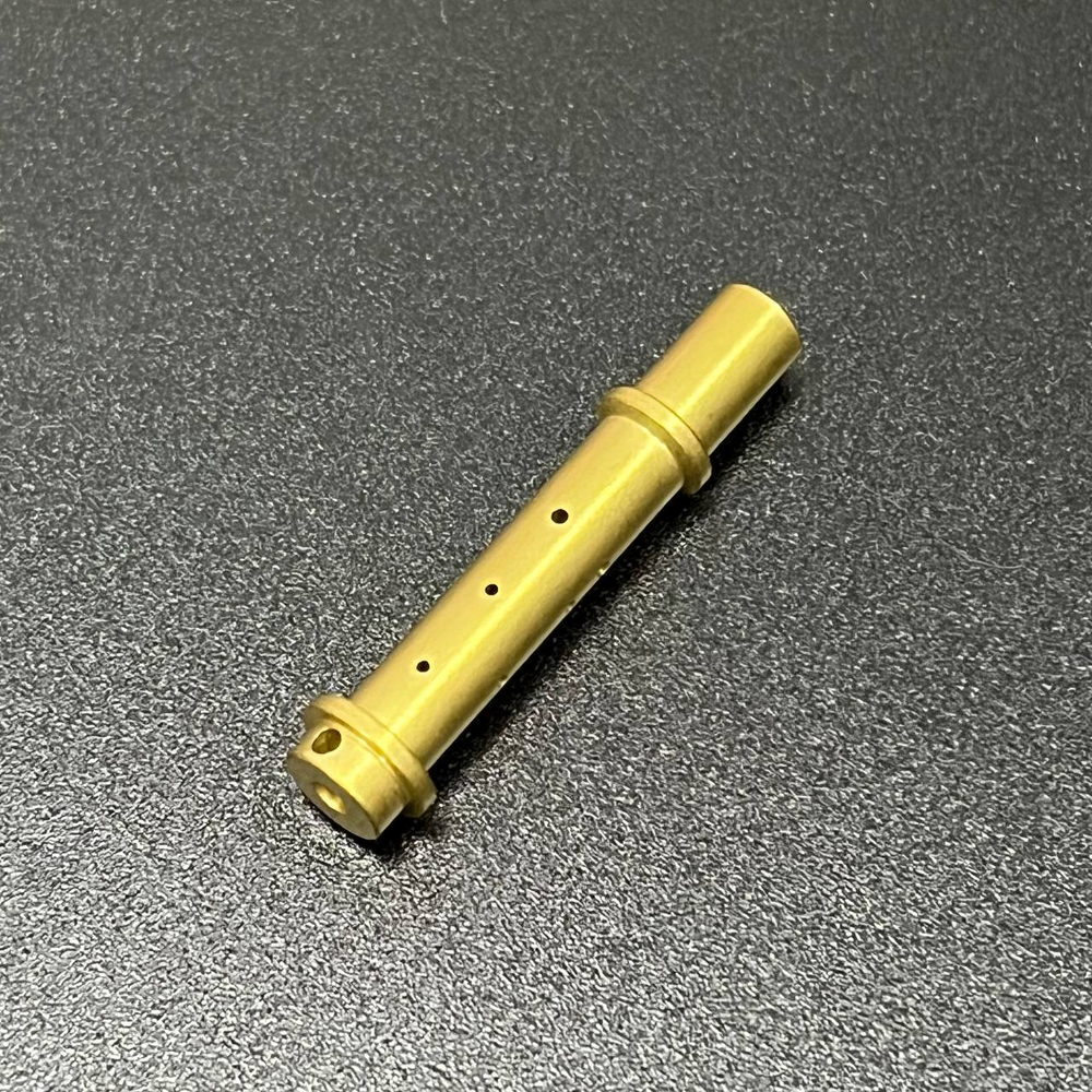 Распылитель главный Suzuki DF 9.9-15