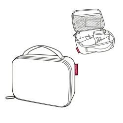 Reisenthel Сумка Thermocase 1,5 л красная