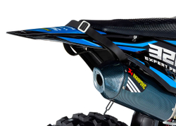 Мотоцикл кроссовый эндуро SHARMAX Expert 320