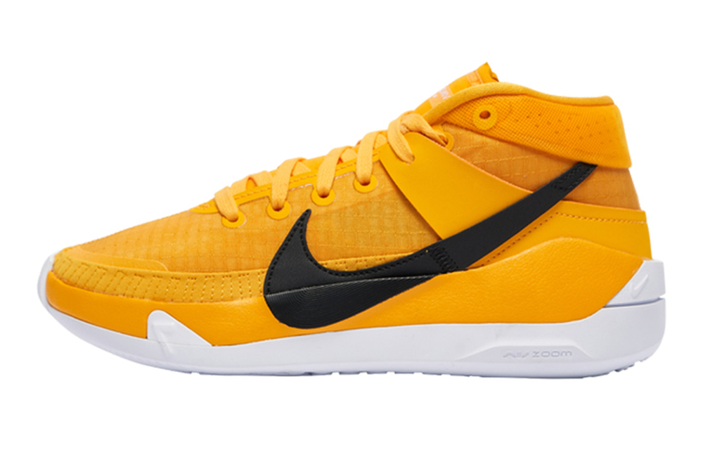 Кроссовки Nike Kd 13 Tb "University Gold" 13