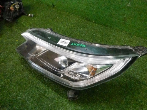 Фара левая Honda CR-V 4 (2014-2018) ксенон