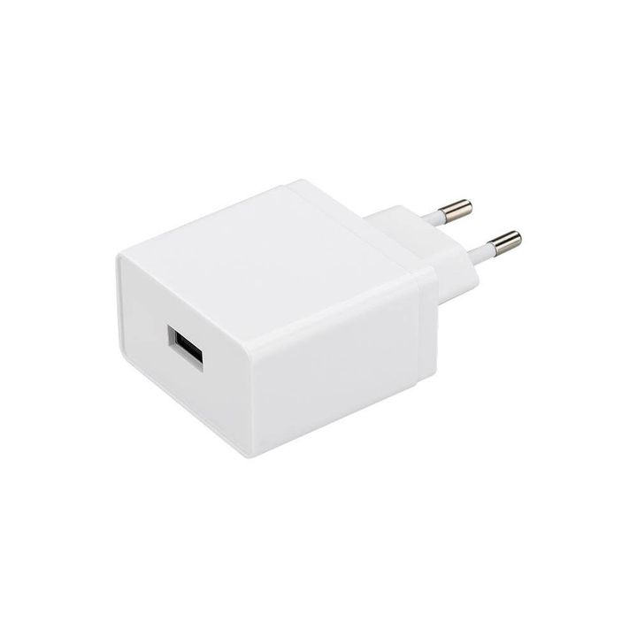 Блок питания Arlight ARDV-24-5V-USB Fast 12V 24W IP20 3A 023248