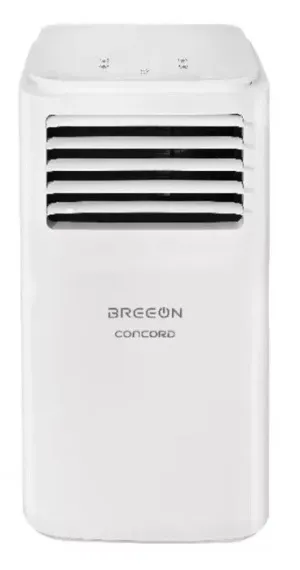 Мобильный кондиционер Breeon BPC-12BCD Concord