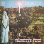 Colosseum / Valentyne Suite (LP)