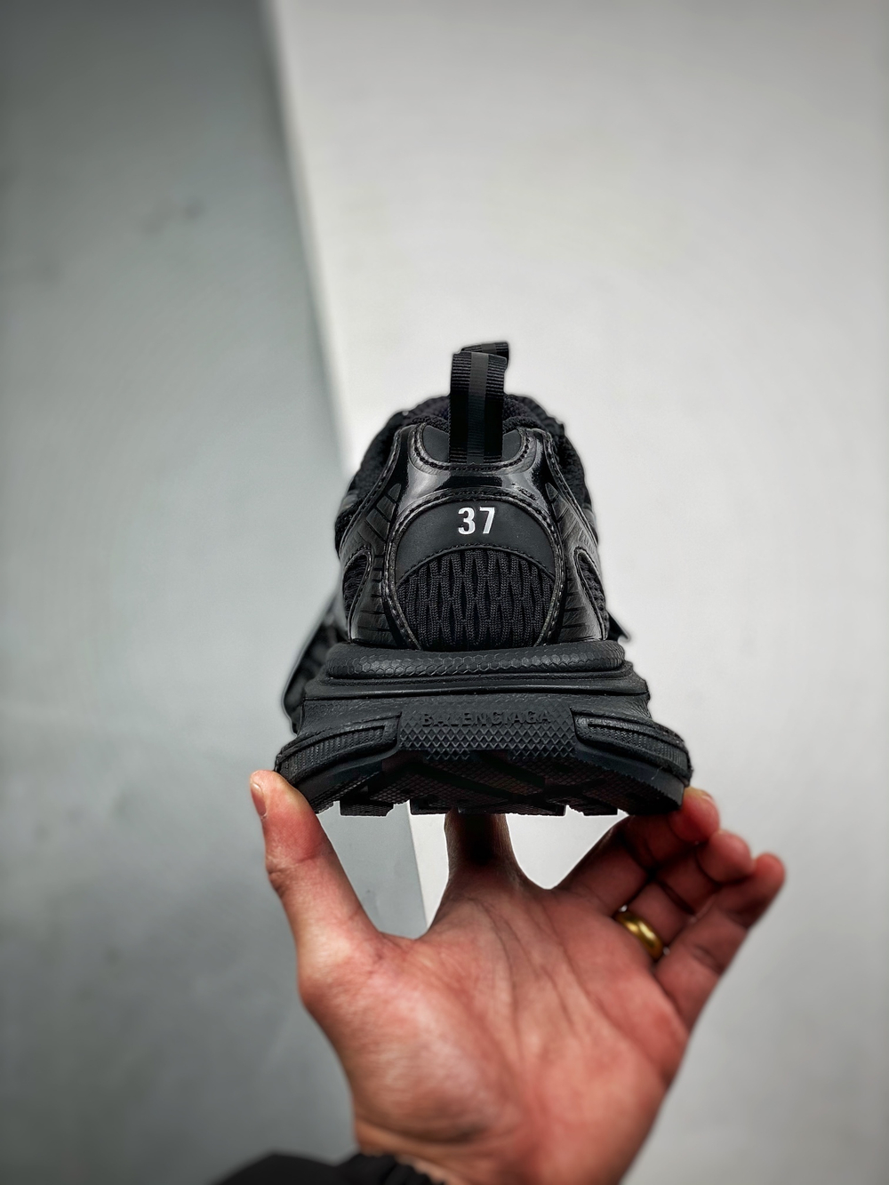 Balenciaga 3xl Sneaker