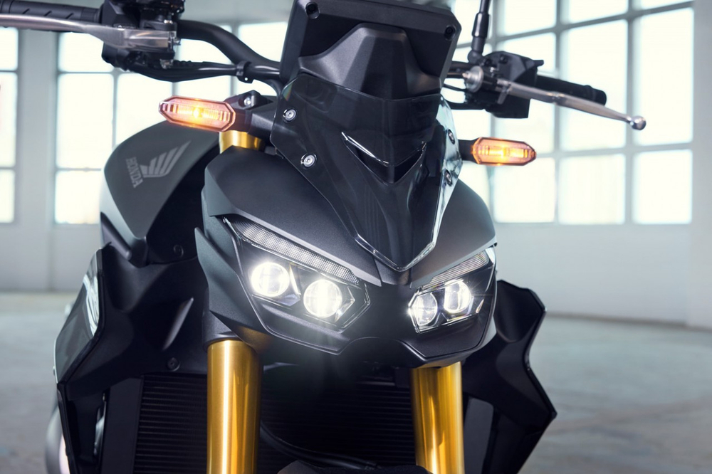 HONDA CB 1000 Hornet SP 2025