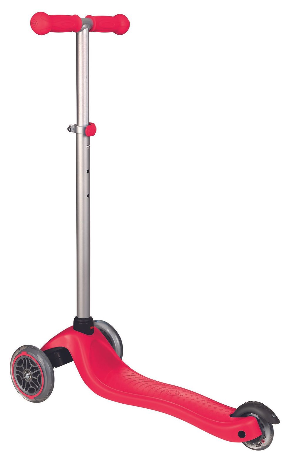 Трехколесный самокат Globber PRIMO STARLIGHT