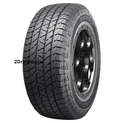 265/65R17 112H RXQuest AT21 TL