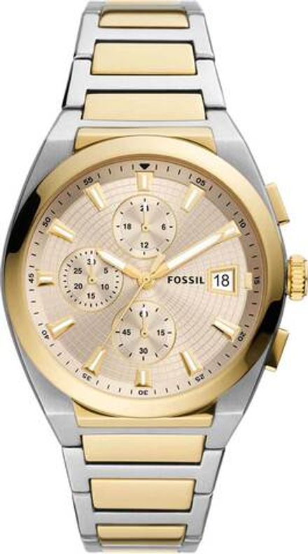 Мужские наручные часы Fossil FS5796