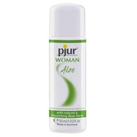 Лубрикант на водной основе Pjur Woman Aloe 30мл