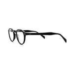 Оправа щит Family Optic WD1575P C4 черный глянец (Китай)