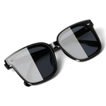 VEGOOS Square Sunglasses Unisex