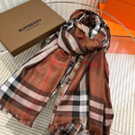 Шарф Burberry, арт. 467824503
