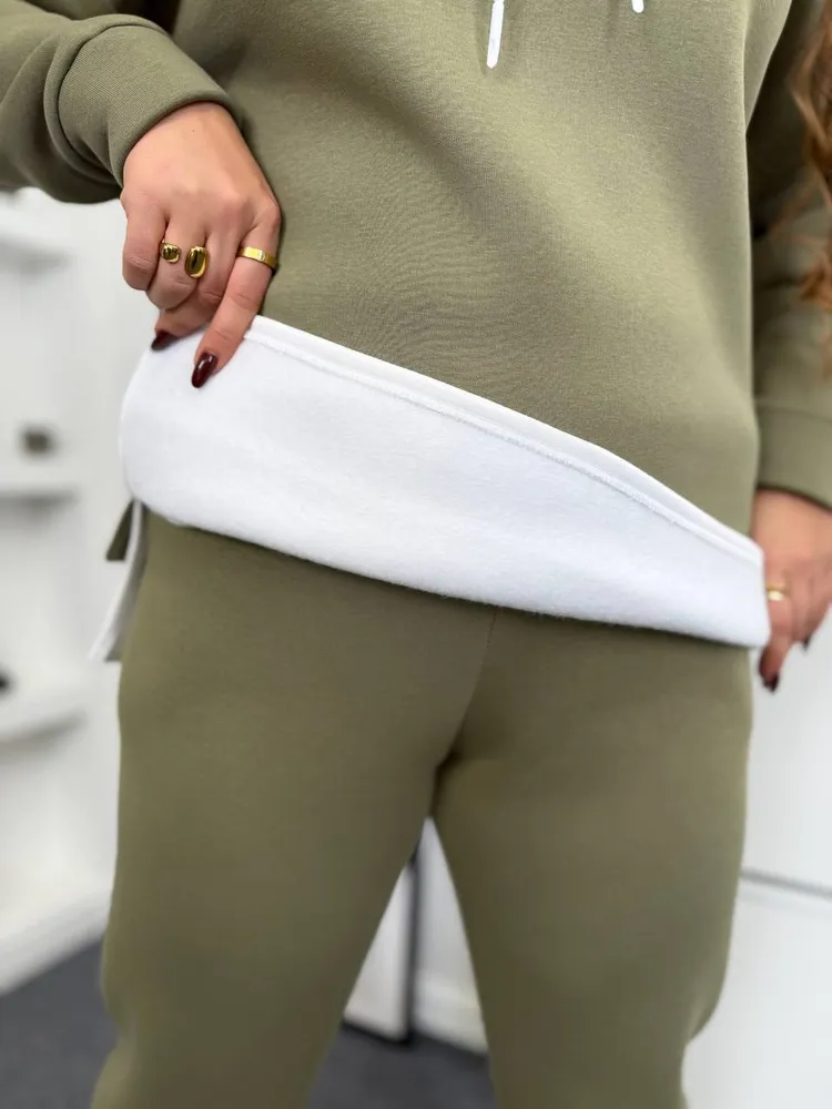 Костюм УК-530-3 Фабрика Моды