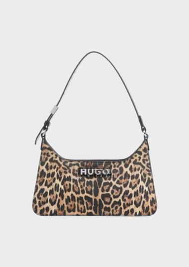 Сумка HUGO Mel 2.0 LP Sh Bag FI