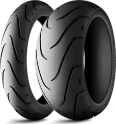 Michelin Scorcher 11 150/70 R17 69W (Задняя)