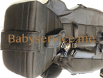 Текстиль Mowbaby Zoom черный