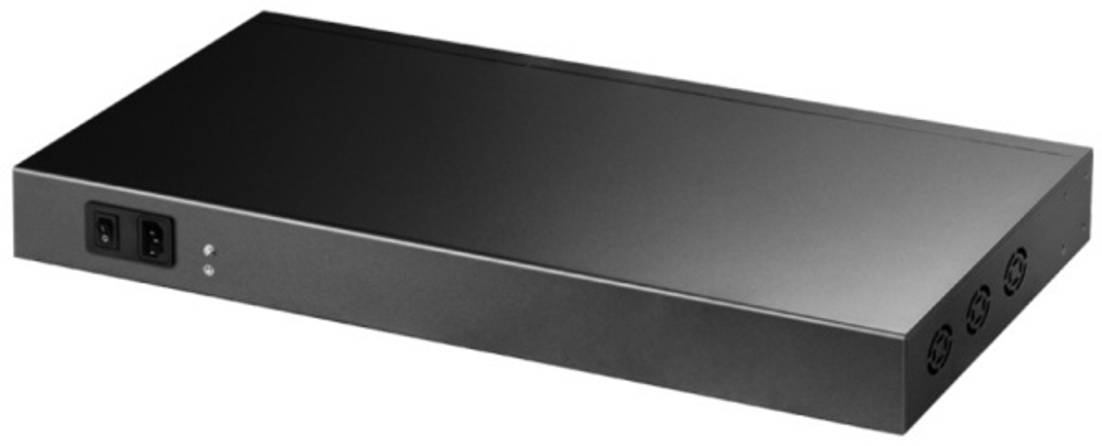 Коммутатор управляемый Cudy GS2048PS4-720W