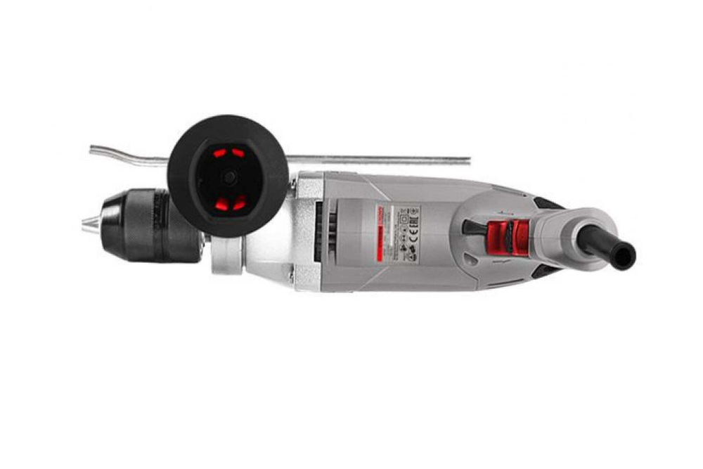 Дрель ударная CROWN CT10130C