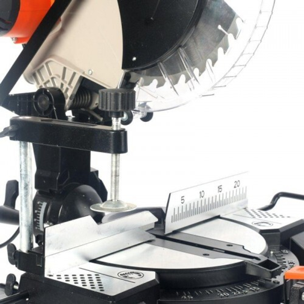 Пила торцовочная сетевая PATRIOT MS 303 190301903