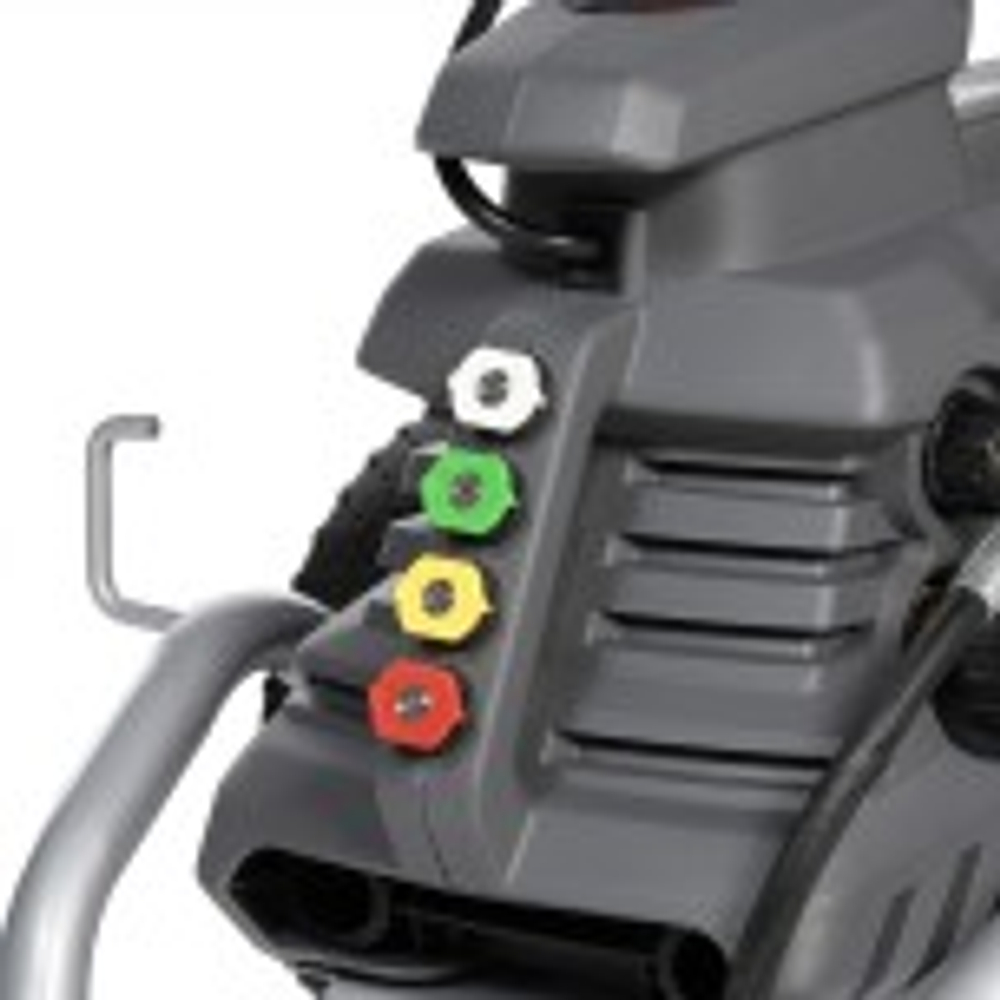 Автомойка DAEWOO DAW 775