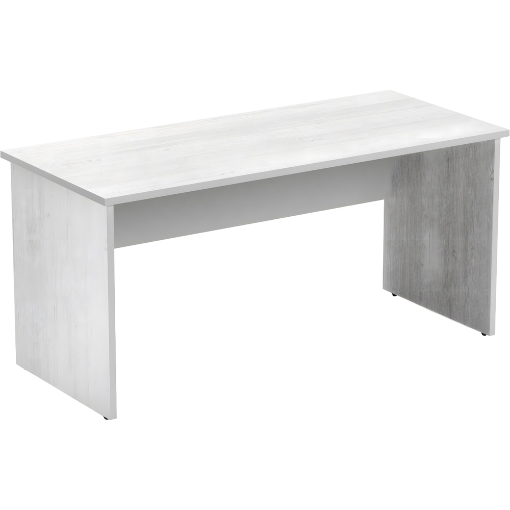 Стол Easy B (435,254) сосна винтер/серый (549/030) Ш1600