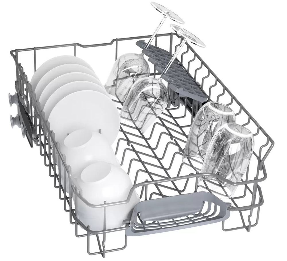 Посудомоечная машина Bosch SRS2HMW1FR