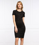 Платье RHODA GUESS - черный(W1RK98 KAFA2)