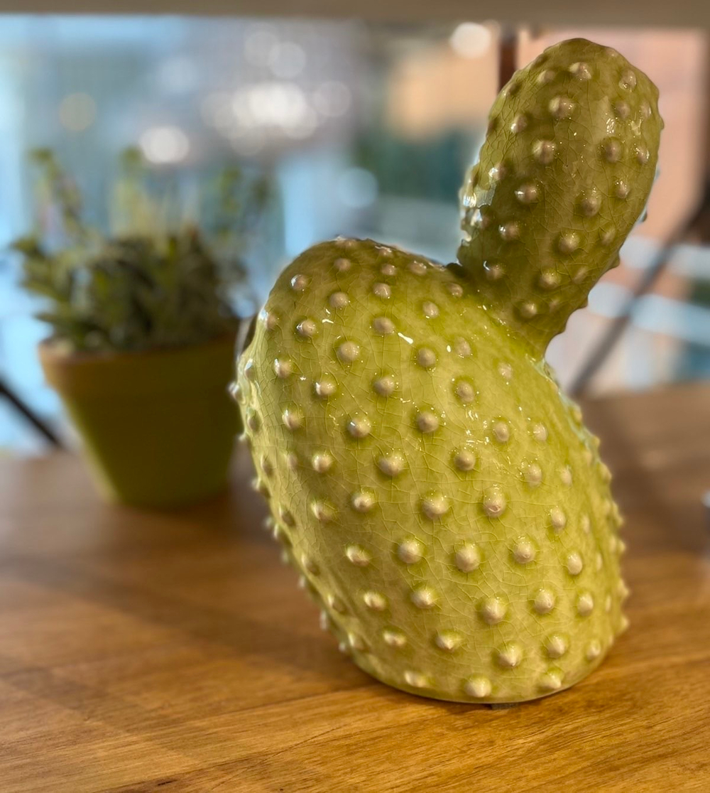 Ваза Кактус